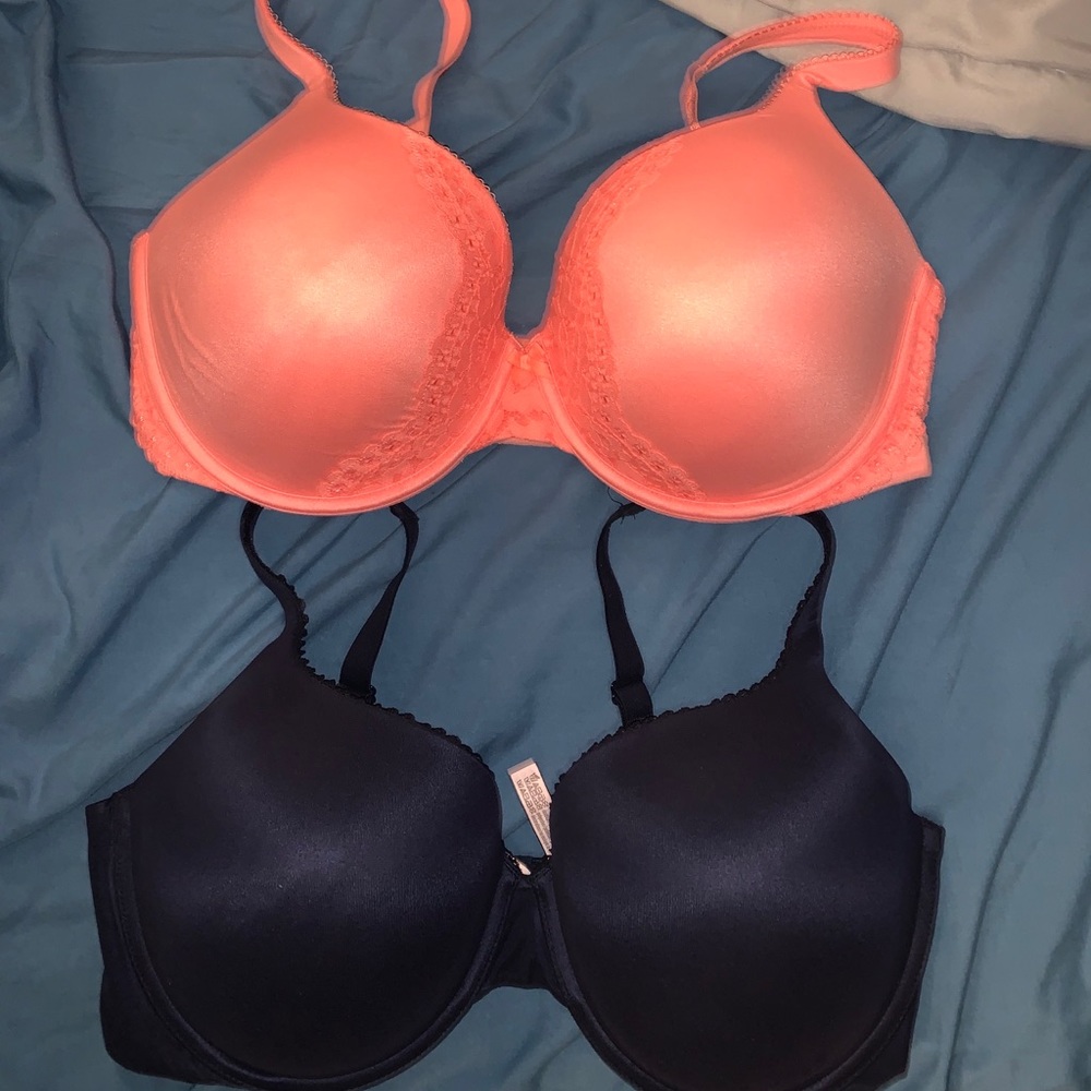 Victoria’s Secret Bras